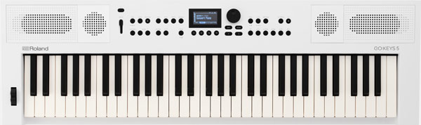 Roland GO:KEYS 5 principal